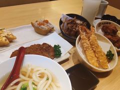 -元气寿司(新城市广场店)