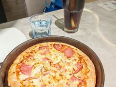 -必胜客(桂林中山店)
