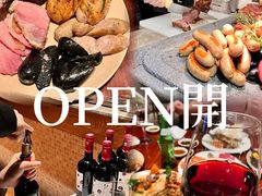 -广州希尔顿逸林酒店-OPEN開·全日制餐厅·海鲜·小火锅·自助餐(东风路店)