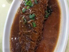 -北纬39度天津宴(黑牛城道店)