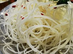 瀑布土豆丝-椰小鸡·琼州糟粕醋(美兰缤纷城店)