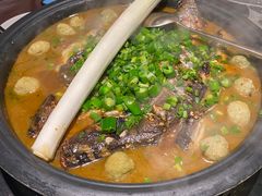 -探鱼·鲜青椒爽麻烤鱼(领展购物广场店)