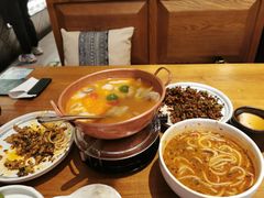 -云海肴·汽锅鸡·云南菜(苏州中心店)