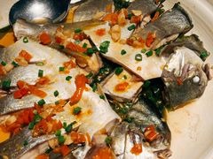 -海门鱼仔·潮汕味(百信广场西区店)
