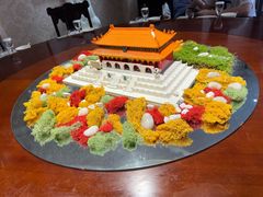 -全聚德(长白直营店)