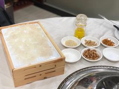-凯盈阁·顺德私房菜·桑拿鸡