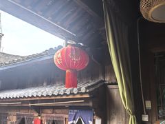 -龙姐私房菜(和顺古镇店)