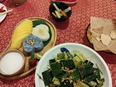 -南沙游艇会·大兵船餐厅