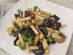 -轩记海鲜餐厅·四十五年老字号·经典粤菜(西区彩虹店)