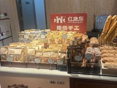 -红跑车(盒马店)