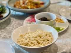 炸酱面-马凯餐厅(地安门店)