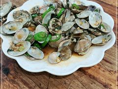 -南记食粥坊·宵夜大排档(莲花总店)