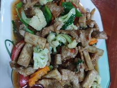 -好运来饭店(新城路店)