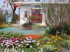 -海心沙亚运公园