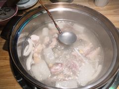 -椰夫人·养生椰子鸡(金沙洲永旺店)