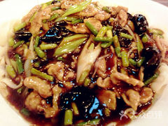 过油肉刀削面-老门刀削面(小酱坊店)