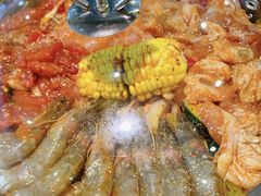 -和福顺牛肉大虾焖锅自助(宝业店)
