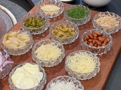 -飞尝蚝·顺德菜·鱼生(顺德总店)