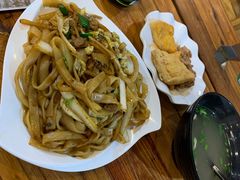 -螺蛳粉先生(蓟门桥店)