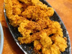 -付小姐在成都(中山公园店)