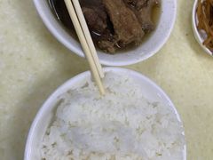 -万盛园炖肉馆(云峰店)
