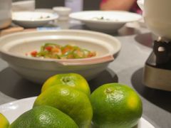 -佬太公海鸭·海鲜大排档(上海总店)