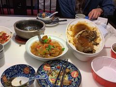 -径山十八道·风味民间菜(杭州总店)