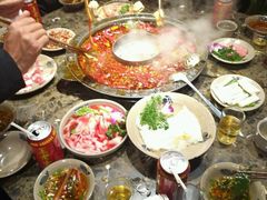 -重庆渝达老火锅(春熙路店)