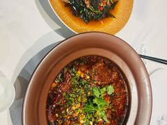 -贡宴盐帮菜自贡驻京联络处餐厅