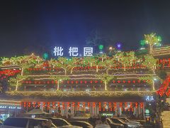 -枇杷园食为鲜火锅(南山店)
