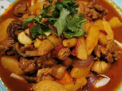 -阿西娅食府(中关村店)