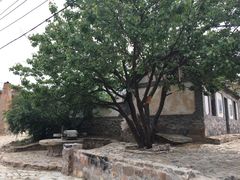 -清风小镇闯关东影视基地