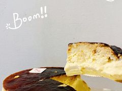 -可丽可丽·生日蛋糕·下午茶