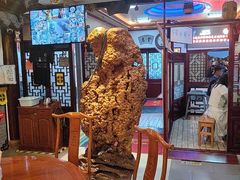 -同得兴 Since·1995 传统苏式面馆(十全街店)