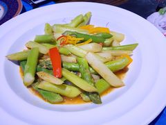 -甘尼仕印度餐厅爵士酒吧(阳春巷店)