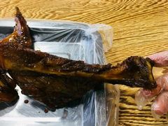 -赵元章肉骨烧(山塘街店)