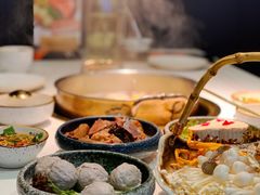 -牛人日志·鲜牛肉骨汤火锅(万科里瑧店)