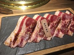 -茶六烧肉堂 博爱店