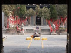 -西安关中民俗艺术博物院