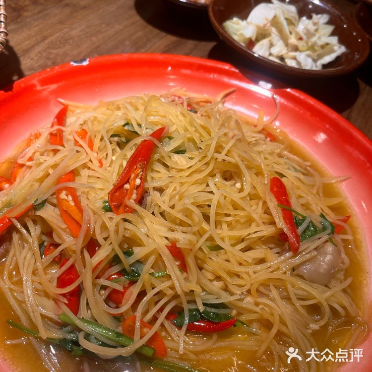 宝子待长沙城江湖侠客吃个川菜好巴适!