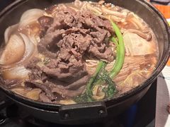 -醉虎传(南锣鼓巷店)