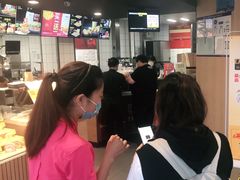 -麦当劳(东石东一路店)
