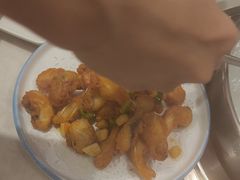 -粤顺渔坊·中山脆肉鲩火锅(清湖店)