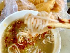 -汪记鲜鱼糊汤粉(沈阳路总店)