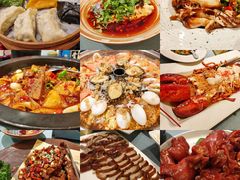 -忆江南·临江鱼馆