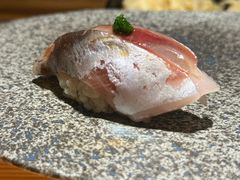 -镹·鱼料理  国产鱼使用店
