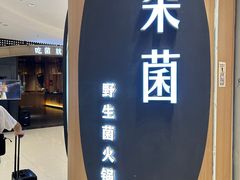 -一朵菌·野生菌探索家火锅(南亚店)