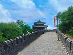 -虞山风景区