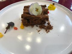 -民族饭店-四季餐厅