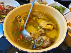 -锡和无锡菜(景丽苑店)